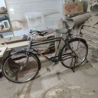 دوچرخه ۲۸ عتیقه