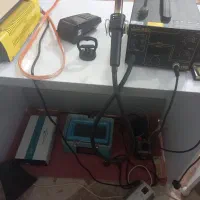 لوازم تعمیرات موبایل|لوازم جانبی موبایل و تبلت|کوهدشت, |دیوار