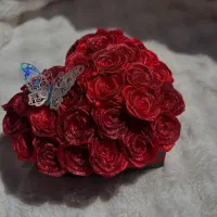 گل روبـآنــی