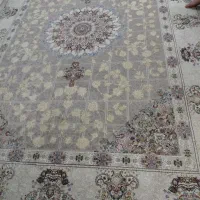 فرش 9 متری کاشان|فرش|قرچک, باقرآباد|دیوار