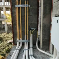 جذب کارآموز تاسیسات