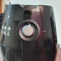 هواپز و سرخ کن فیلیپس|اجاق گاز و لوازم برقی پخت‌وپز|شاهین‌شهر, خبرنگار|دیوار