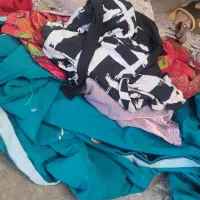 فروش لباس کردی وروسری زنانه|لباس|سنندج, |دیوار