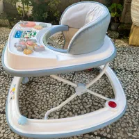 روروئک کودک|کالسکه و لوازم جانبی|لاهیجان, گلستان|دیوار