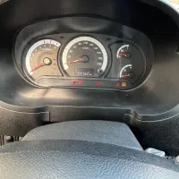 کوئیک 1401 بدون رنگ|خودرو سواری و وانت|یزد, |دیوار