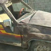 تویوتا مدل ۸۵ جگری|خودرو سواری و وانت|اهواز, غیزانیه|دیوار