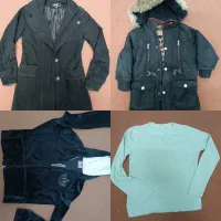 لباس گرمه زمستان