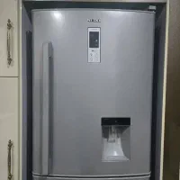 یخچال|یخچال و فریزر|اهواز, پردیس دو|دیوار