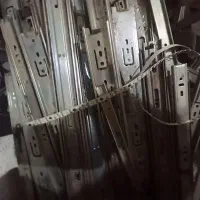 تعدادی وسایل دست دوم ام دی اف سازی|مصالح و تجهیزات ساختمان|مهاباد (آذربایجان غربی), |دیوار