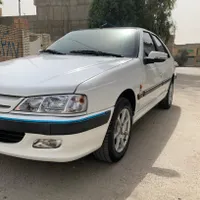 پژو پارس LX TU5، مدل ۱۳۹۵