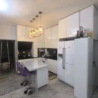 ۷۵متر_۱خواب_طبقه سوم_شیک