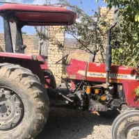 تراکتور