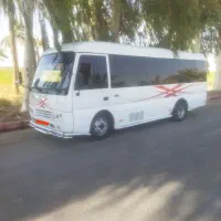 مینی بوس ایسوزودربستی