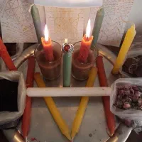 انواع فال کاری مالی احساسی