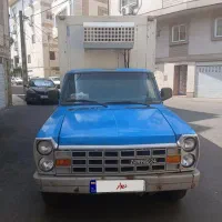 نیسان یخچالدار