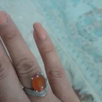 انگشتر عقیق یمن