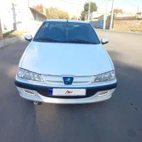 پژو پارس موتور جدید