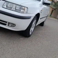 سمند LX EF7، مدل ۱۳۹۴