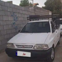 پراید بار