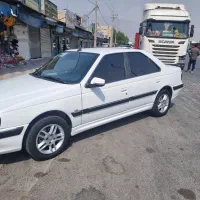 پارس تیوفایو سفارشی 1401