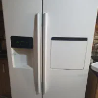 یخچال ساید سامسونگ اصل کره