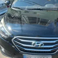توسان ۲۰۱۴ فیس جدید ۲۰۱۵ رینگ ۲۰۱۵ استثنایی