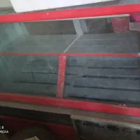 یخچال مغازه