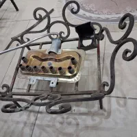 شومینه|بخاری، هیتر، شومینه|اندیشه, اندیشه فاز ۱|دیوار