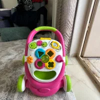 واکر کودک فرانسه حک شده طبی با اناتومی بدن کودک|اسباب و اثاث بچه|تهران, شهرک نفت|دیوار