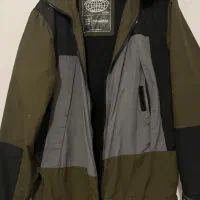 کاپشن|لباس|مشهد, پارک کوهستان|دیوار