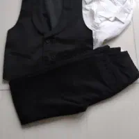 لباس پسرانه
