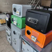 گاوصندوق هتلی|ابزارآلات|تهران, خلیج فارس|دیوار