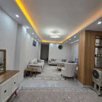 ۷۵ متری روبه نما سروستان لوکس،املاک تماشا،|فروش آپارتمان|کرج, خرمدشت|دیوار