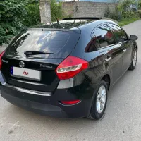 برلیانس ۳۲۰ مدل ۹۵ بیرنگبیضربه|خودرو سواری و وانت|رشت, حومه رشت|دیوار