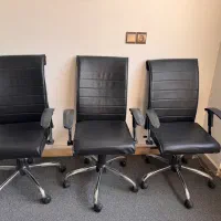 صندلی اداری