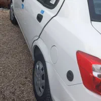 ساینا دوگانه خشک