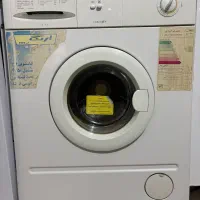 ماشین لباسشویی