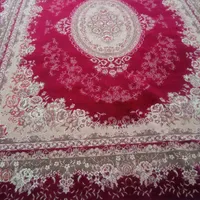 فرش  12 متری در حد نو