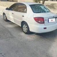 با سلام درود ریو مدل ۸۹ بی خط خش سالم