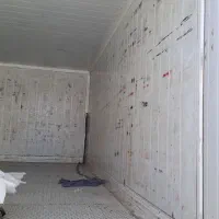 اتاق مسقف ایزوله ساخت بهمن دیزل|قطعات یدکی و لوازم جانبی|تهران, شهرک خرازی|دیوار