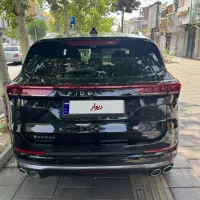 فروش یک دستگاه فیدلیتی پرستیژ ۷ نفره داخل نسکافه|خودرو سواری و وانت|تهران, علم و صنعت|دیوار