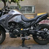گلکسی SYM NA 180