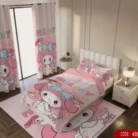 روتختی کرومی ملودی