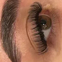 2 میلیون تومن آموزش مژه و لیفت