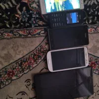 گوشی هوای p6