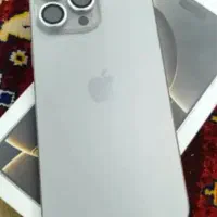 ایفون ۱۶پرومکس کم کار