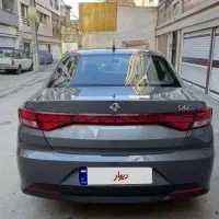 تارا دنده‌ای، مدل ۱۴۰۲ بدون رنگ|خودرو سواری و وانت|اصفهان, دستگرده|دیوار