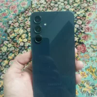 آ ۳۵ حافظه ۱۲۸ گیگ رام اجرایی ۸