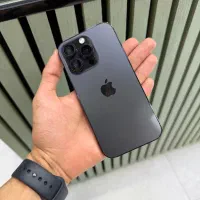 ایفون ۱۴ پرو ریجستر شده zaa 256g