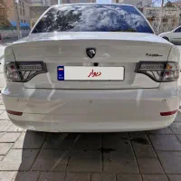 سمند سورن پلاس XU7p مدل 1404|خودرو سواری و وانت|کرمانشاه, |دیوار